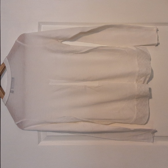 Dex knit top - Picture 4 of 4